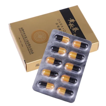 

10 / box of male booster to strengthen the body is good for health without side effects