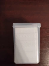 200 Uds eliminador de pegamento para pestañas limpiar pelusa-papel libre de toallitas de algodón pegamento de la boca de la botella de limpiador almohadillas con caja