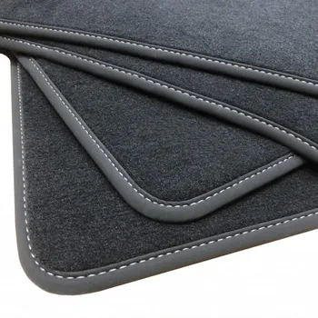 

Peugeot 508 Ranchera mats (2010 - 2018) Excellence