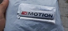 Pegatina de Metal 3D para el maletero del coche, emblema para el cuerpo, para Volkswagen GOLF, Polo, Tiguan, estilo de coche Jetta, 4 MOTION 4 motion, 1 Uds.