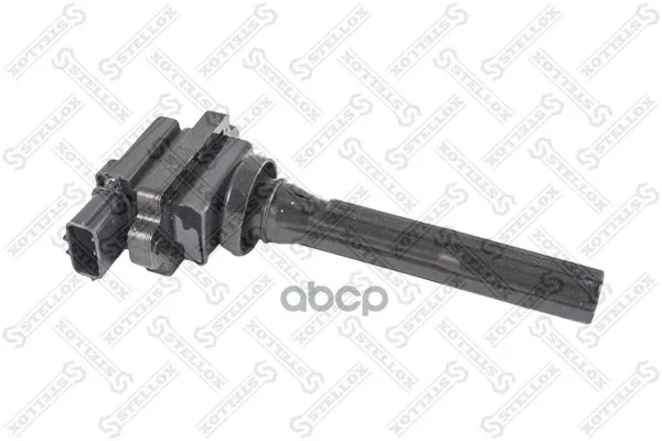61-00049-Sx_катушка Зажигания! Suzuki Baleno/Grand Vitara 1.8-2.7i 94 Stellox 6100049sx Stellox арт. 6100049SX
