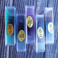 MB-pestañas de visón 25mm, 200/100/50/5 pares, venta al por mayor, 5D, 25 MM, imitación cils, maquillaje espectacular, largo, Pestañas postizas