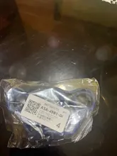 Empuñaduras de mano de silicona para ejercitador de fuerza, entrenador, fortalecedor, banda de resistencia de agarre, pinza de 3 niveles, camilla de mano de fuerza