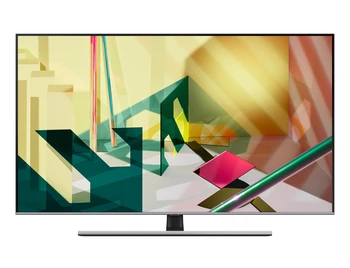 

QLED UHD 55 ''STV SAMSUNG QE55Q75TAT