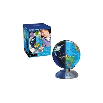 

World Brands, Globe 2 in 1, Discovery game Set series (11503606)