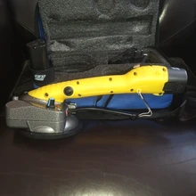 Máquina de azulejos de 1000W, vibrador de azulejos, ventosa ajustable, portátil, automático, herramienta de nivelación con 2 baterías