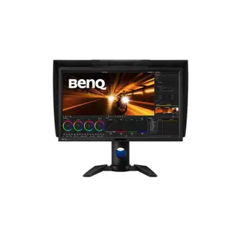

PV270 68.58CM 27 LED 2560 X1440 WQHD 250 CD 5MS