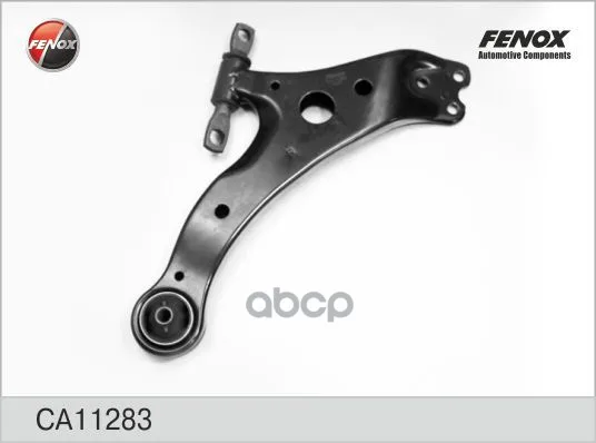 Рычаг Toyota Camry/Lexus Rx 330/350 06- Пер.Подв.Прав. Fenox Ca11283 FENOX арт. CA11283