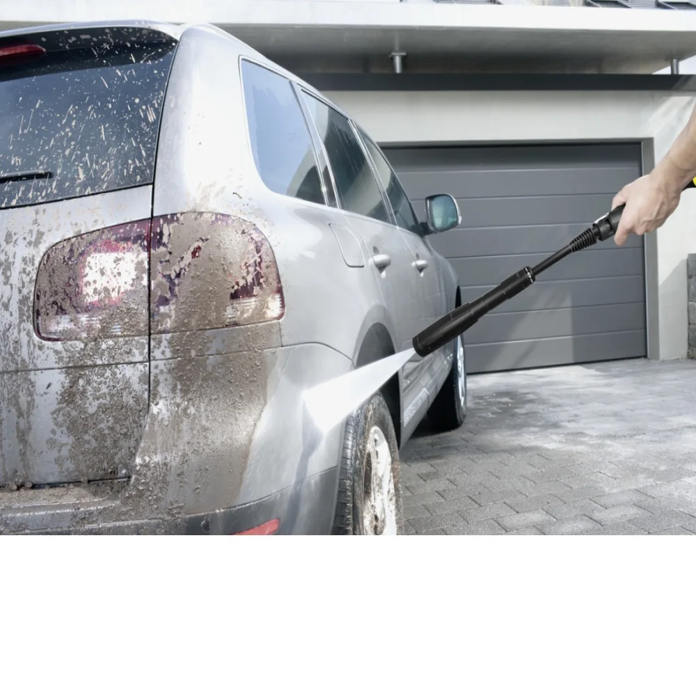 Мойка высокого давления Karcher K 4 Universal Edition|Мойки давления| |