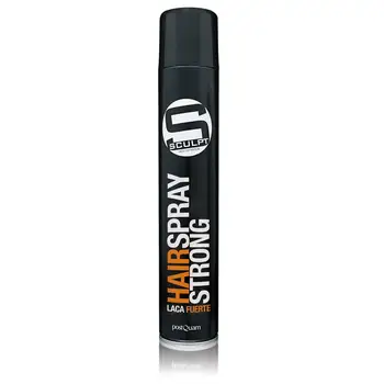 

POSTQUAM The Ca Spray strong 520 CC (400 ml)