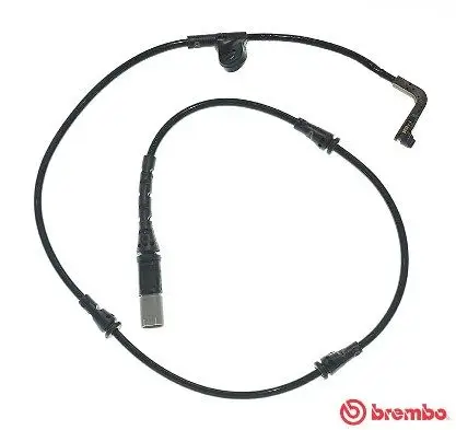 Датчик износа торм.колодок BMW X5(E70) BREMBO A00245 | Автомобили и - Цена: 