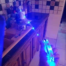 Lamp Power-Adapter Led-Strip Neon-Tape Wifi Remote Home-Decoration 5050 Rgb Bluetooth/wifi