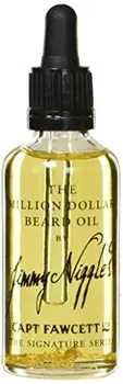 

Captain Fawcett beard oil Jimmy Niggles Captain Fawcett 50ml 200 g