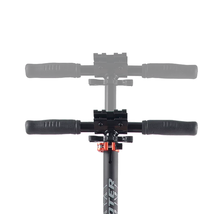 САМОКАТ Tech Team City Scooter