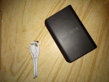 ROMOSS-Mini banco de energía Sense4, 10000mAh, carga rápida, cargador de batería externo portátil de 10000mAh para iPhone y Xiaomi