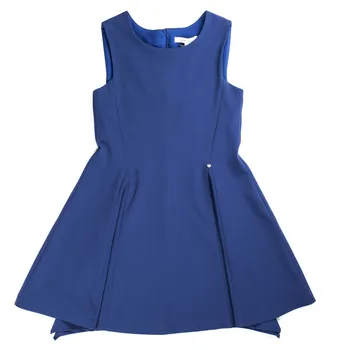 

Brand: Kocca - Genre: Girl Category: Dresses- Made…Color: blue, Size: 8Y