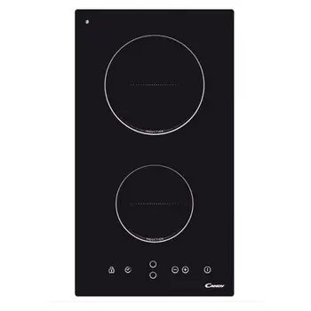 

Induction Hot Plate Candy CDI30 30 cm (2 Cooking areas)