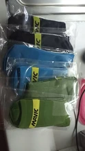 Profesional de alta calidad marca de calcetines de deporte transpirables camino bicicleta al aire libre deportes calcetines de Ciclismo de carreras de 39-44