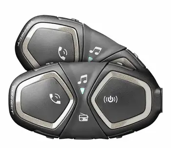 

CELLULAR LINE BLUETOOTH INTERCOM-CONNECT-VERSION TORQUE