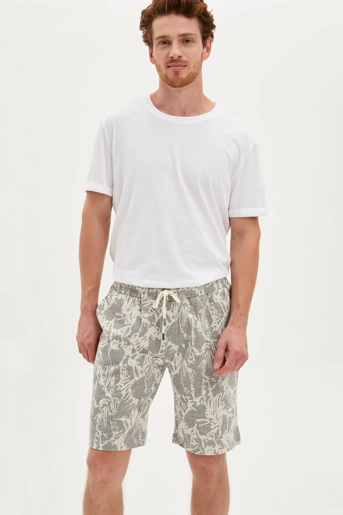 DeFacto человек Short-K7177AZ19HS