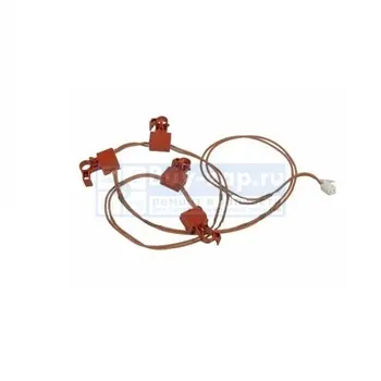 

Micro switches ignition gas stove Indesit Hotpoint-Ariston C00111243