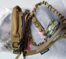 Collar táctico para perro, conjunto de correa ajustable para mascotas, entrenamiento militar al aire libre, caza, liberación rápida, perros medianos y grandes, Pastor Alemán