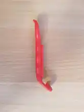 WEST bicicleta palanca para rueda de bicicleta ligero neumático palanca llanta de bicicleta MTB herramientas de reparación abridor de llantas removedor de bicicleta herramientas