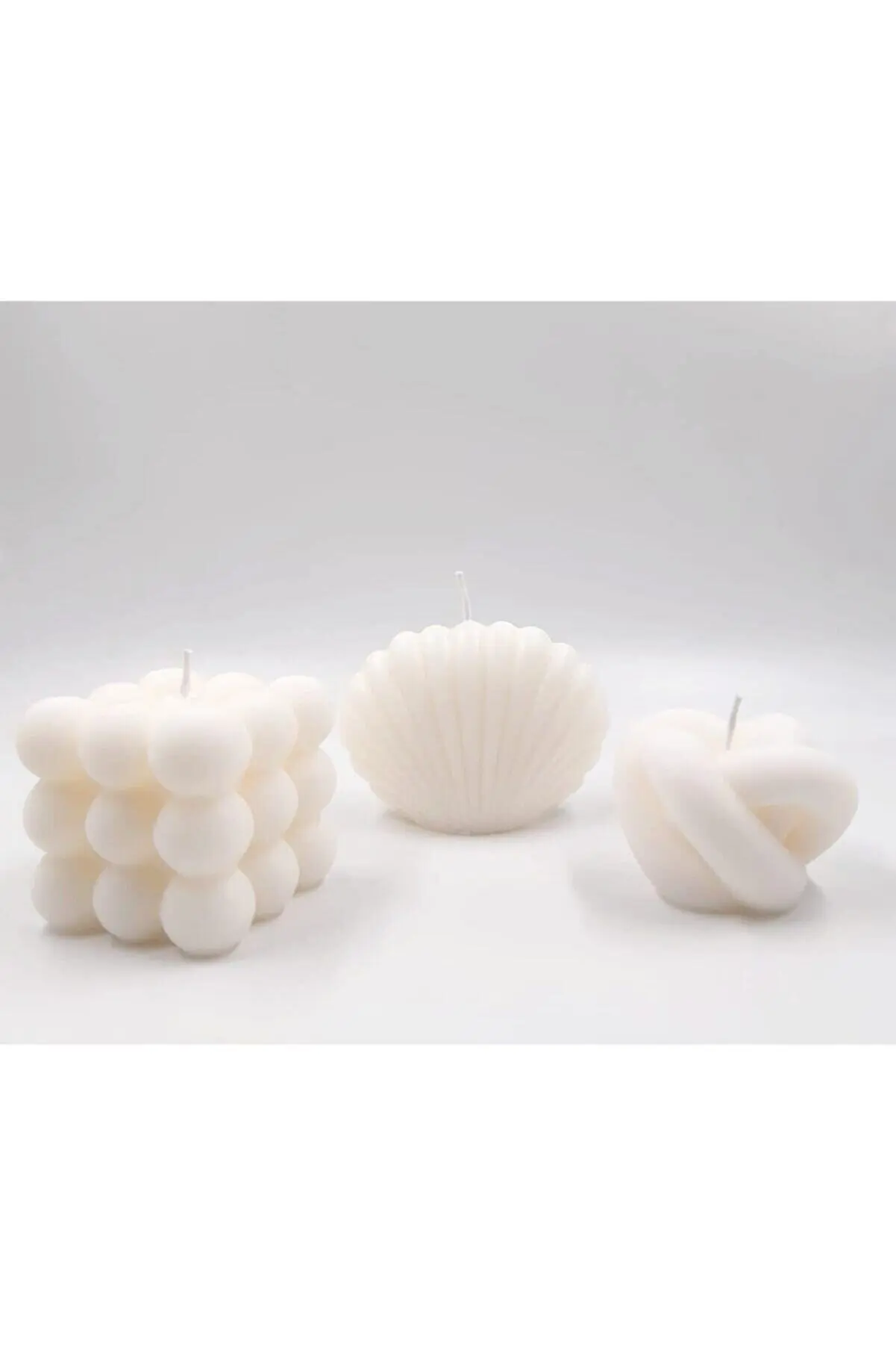 

Handmade Candle Quality Modern Fragrant