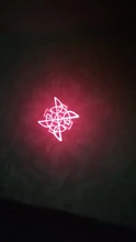 Effect-Lamp Laser-Projector-Lights Controller Music Party-Show 60-Patterns RGB Led Ce