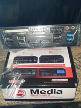 Card-Reader Hub-Esata Media Dashboard Audio Multi-Function Front-Panel Sata-Port PC USB