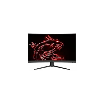

MSI Optix G27CQ4 Display 27 "WQHD 165hz 1ms curv