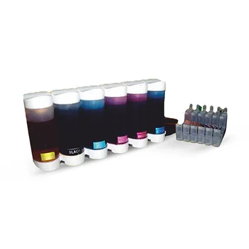 

Epson PX 660 COMPATIBLE BİTMEYEN CARTRIDGE SYSTEM (COATED MÜREKKEPLİ)