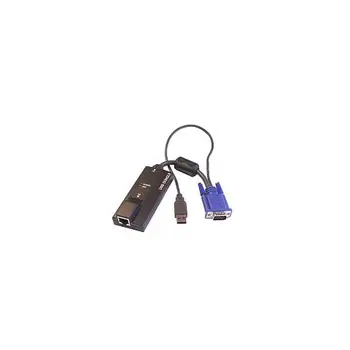 

IDATA KVM-OUSB-USB Dongle for KVM IP
