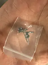 WYEAIIR-pendientes de plata de ley 925 con forma de perro, pendientes con cierre de tuerca, con diseño de perro cachorro, de circón delicado