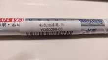 Wall-Pen Marker Tiles Grout Car-Painting Floor Suitable White for And Tyre Odorless Non-Toxic