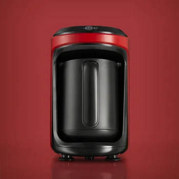 

discount turkish coffee machine flavor pleasure happiness kitchen gift office quality
