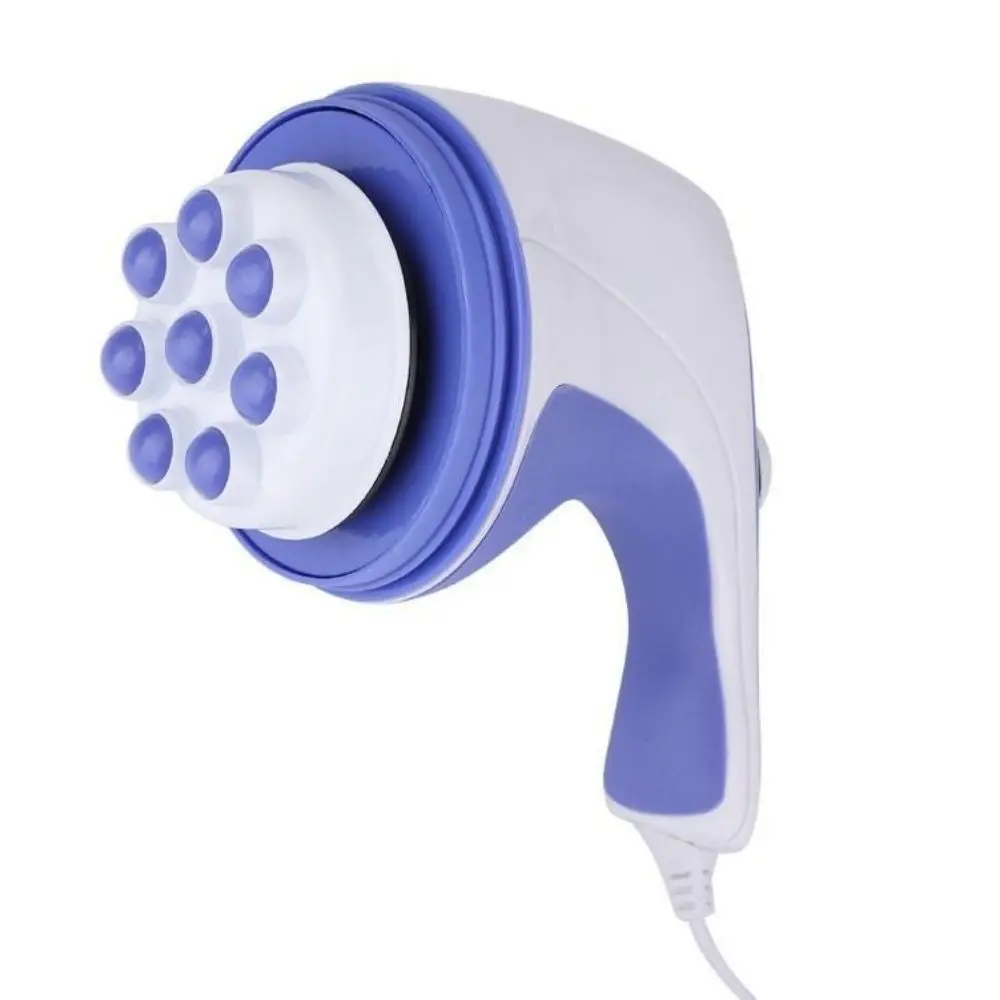 FUD-GOOD body massager electric relax & spin tone, relieves cellulite/Vibrating massager/vibrating body massager