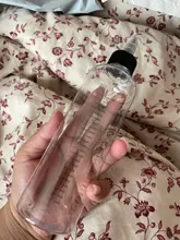 Uds 30ml/60ml/100ml/120ml/250ml de PET de plástico de jugo de E líquido capacidad botellas de cuentagotas de giro tapa tatuaje de tinta de pigmento de contenedores