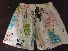 Conjuntos de pijamas de verano para niñas, ropa de dormir sin mangas para adolescentes