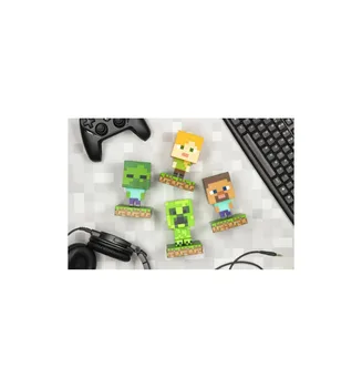 

Lamp ICONMINECRAFT ALEX ICON LIGHT