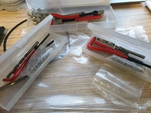 Inserts Drill-Bit Screw-Thread Repair-Tools Damaged M4 XCAN M12 M8 M6 M3 M5 M10 for Restoring
