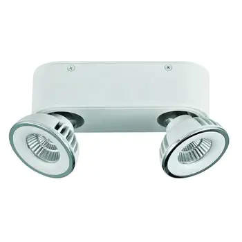 

Power Strip 2l White led full