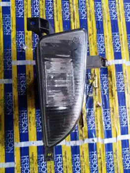

214997 Fog lamp Right Opel Zafira TO *