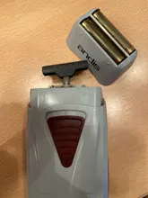 Razor Hair-Clipper Electric-Shaver Cordless Professional Kemei 0mm Bareheaded for Men