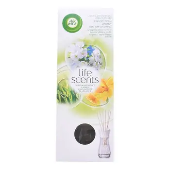 

Perfume Sticks First Day Of Spring Air Wick (30 ml)