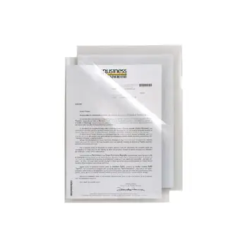 

Pack. 50 Cartellina L Poly 150liscia 50 662319SEI ROTA3.89