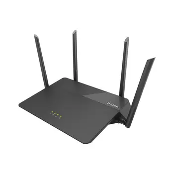 

Wireless Modem D-Link DIR-878 LAN WIFI 5 GHz