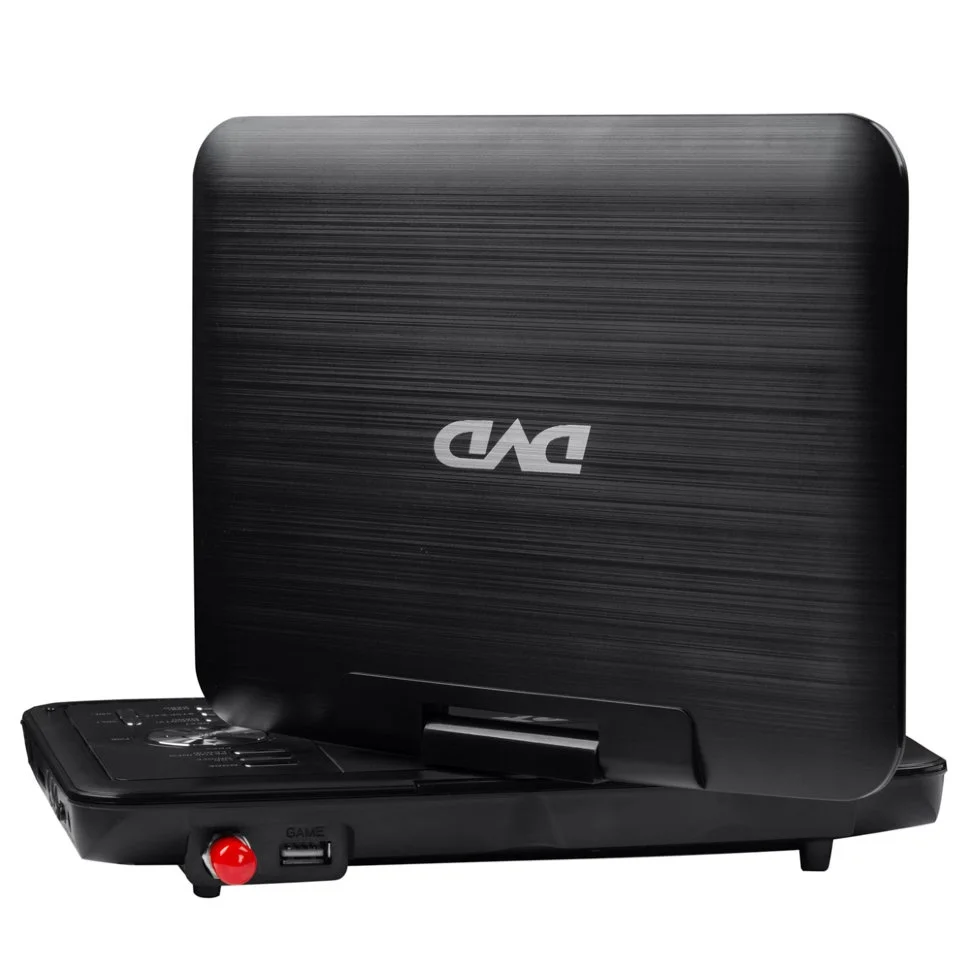 Портативный DVD плеер XPX EA-9099D