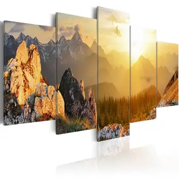 

Picture-welcome to sun-100x50 cm