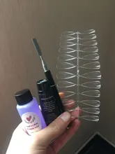 XZMUV-esmalte de uñas para manicura, lámpara de secado UV, Kit de uñas de Gel, herramienta de uñas, pincel de Arte de uñas postizas, 15ML